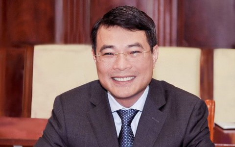 Thống đốc Ngân hàng Nhà nước Lê Minh Hưng được điều động giữ chức Chánh Văn phòng Trung ương Đảng
